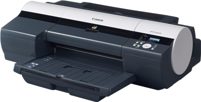 Canon iPF 5000