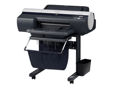 Canon iPF 5100 Druckerpatronen