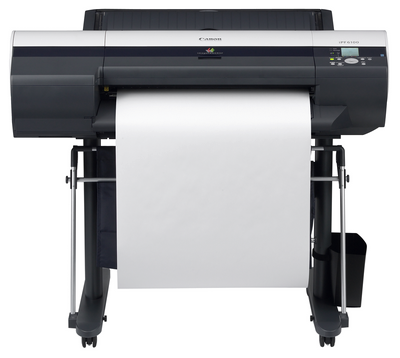 Canon iPF 6100