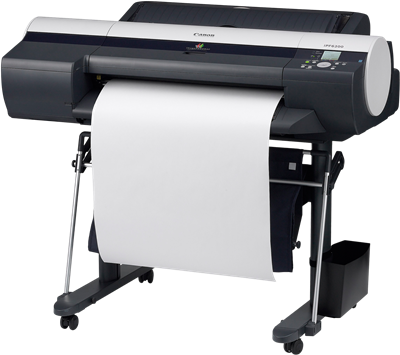 Canon iPF 6200