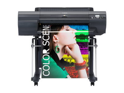 Canon iPF 6300