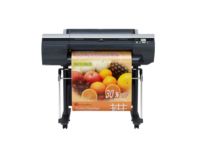 Canon iPF 6300S