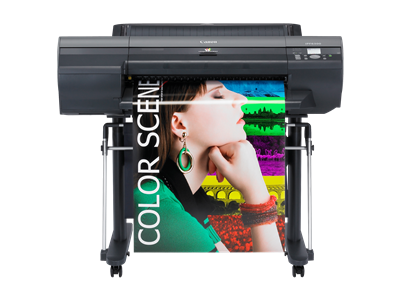 Canon iPF 6350 Druckerpatronen