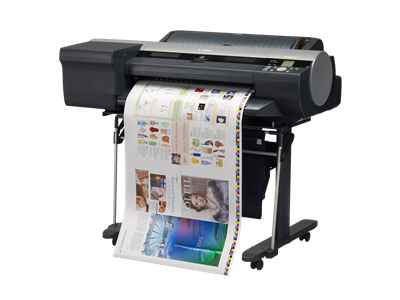Canon iPF 6400 Druckerpatronen