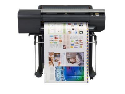 Canon iPF 6450