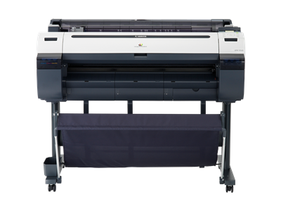 Canon iPF 750