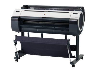Canon iPF 755