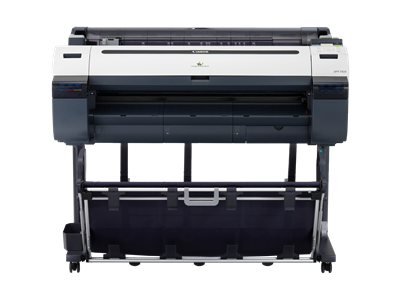 Canon iPF 760 Druckerpatronen