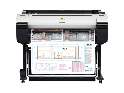 Canon iPF 770