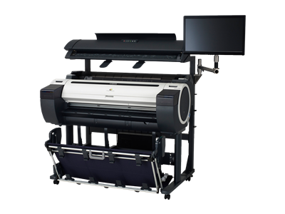 Canon iPF 780