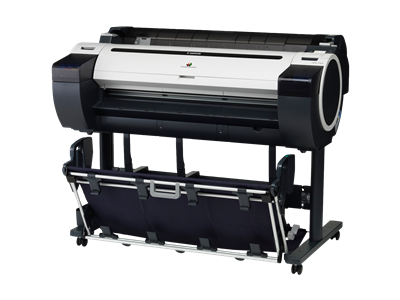 Canon iPF 785 Druckerpatronen
