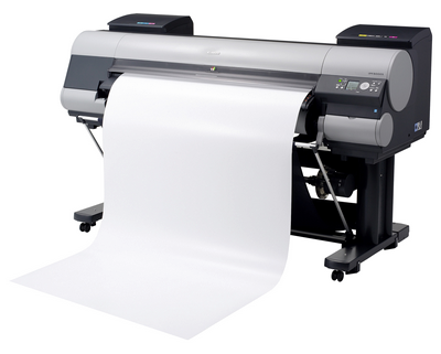 Canon iPF 8000