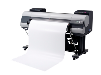 Canon iPF 8000S