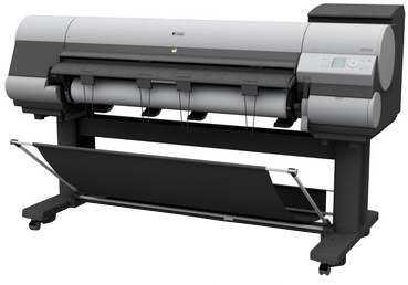Canon iPF 810