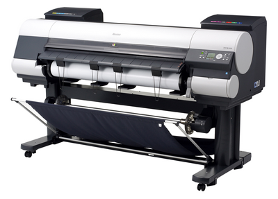 Canon iPF 8100 Druckerzubehör