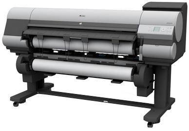 Canon iPF 820