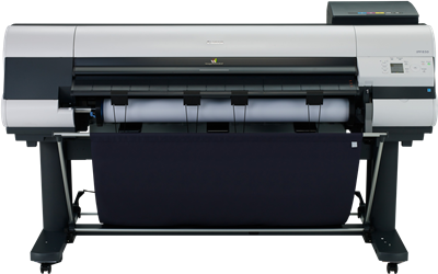 Canon iPF 830