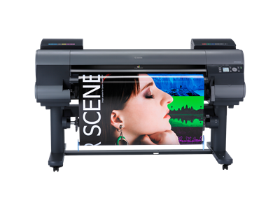 Canon iPF 8300