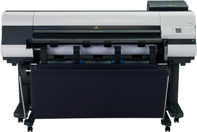 Canon iPF 840