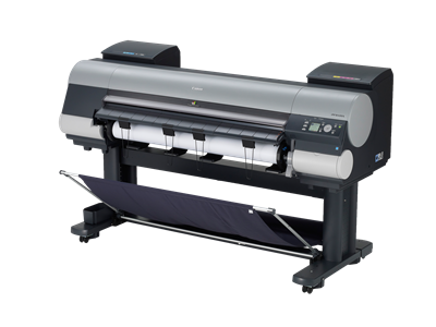 Canon iPF 8400S