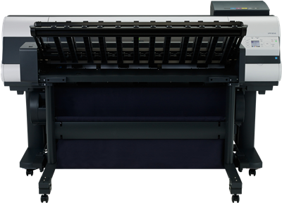 Canon iPF 850