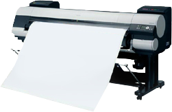 Canon iPF 9000