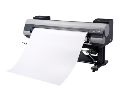 Canon iPF 9000S
