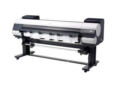 Canon iPF 9100