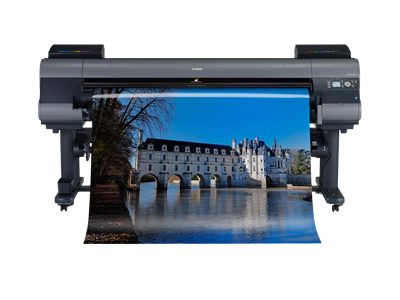 Canon iPF 9400