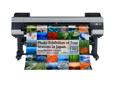 Canon iPF 9400S