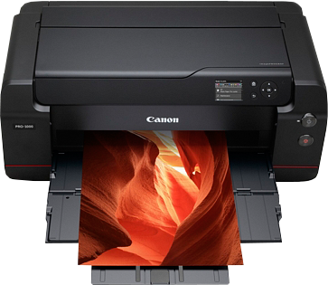 Canon iPF PRO-1000 Druckerpatronen