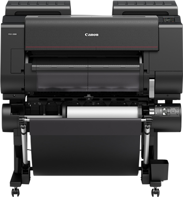 Canon iPF PRO-2000