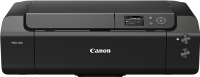 Canon iPF PRO-300 Druckerpatronen