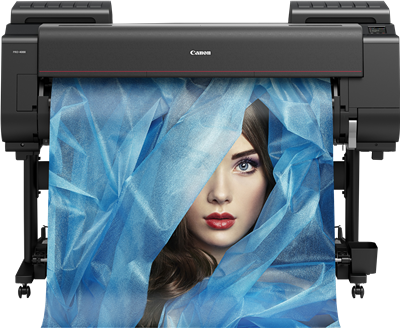 Canon iPF PRO-4000 Druckerpatronen