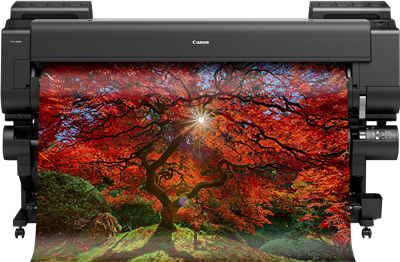 Canon iPF PRO-6000S Druckerpatronen