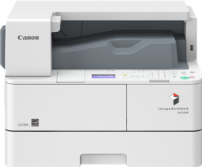Canon iR 1435P