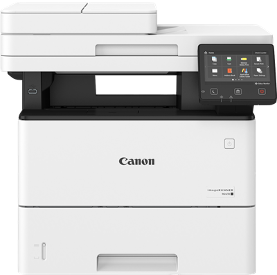 Canon iR 1643i