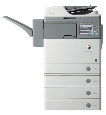 Canon iR 1730i Toner
