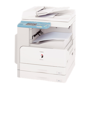 Canon iR 2016i