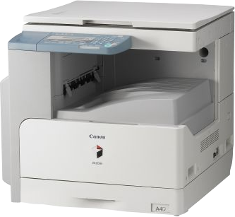 Canon iR 2018i
