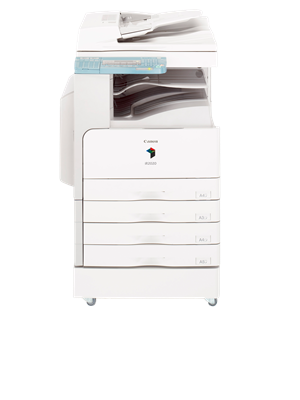 Canon iR 2020i