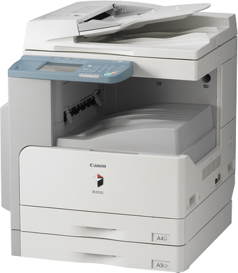 Canon iR 2022i Toner