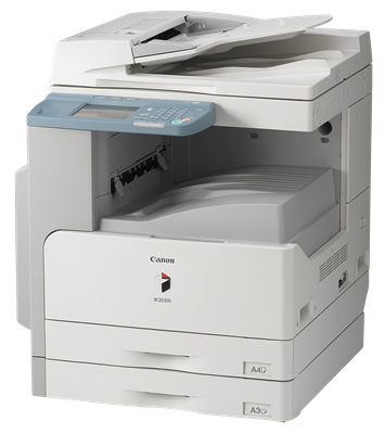 Canon iR 2030i
