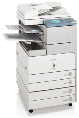Canon iR 2230