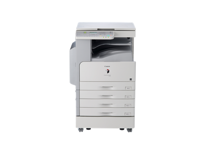 Canon iR 2318L