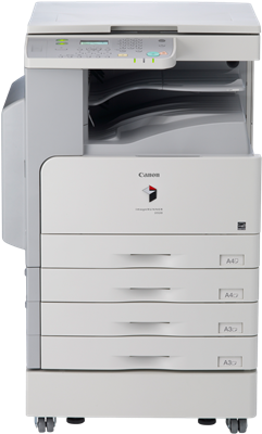 Canon iR 2320