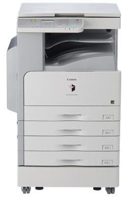Canon iR 2420
