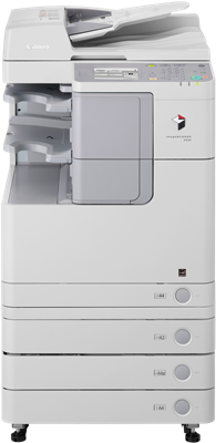 Canon iR 2520 Toner