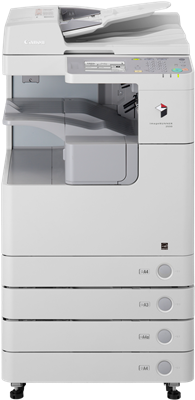 Canon iR 2530 Toner