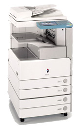 Canon iR 4570 Toner